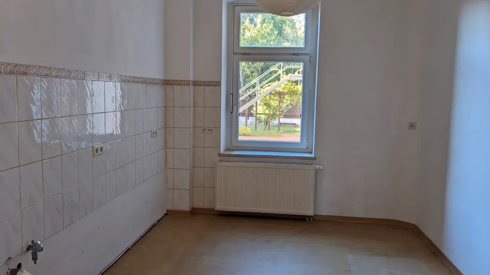 2 Zimmer Wohnung mit 68 m² in Zeitz – Bild 3