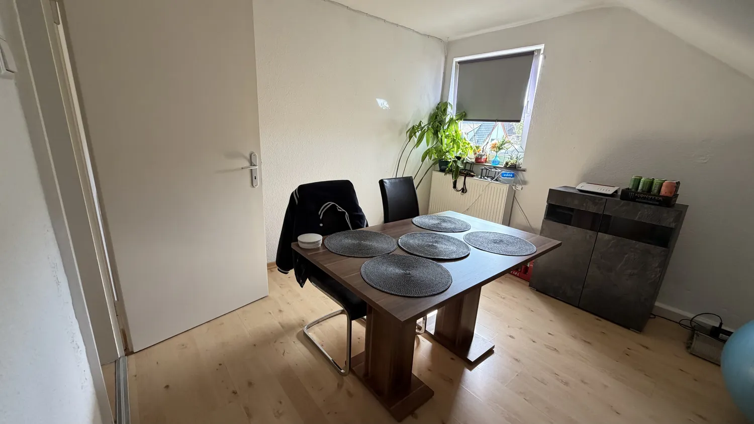 4 Zimmer Wohnung mit 75 m² in Kornwestheim – Bild 2