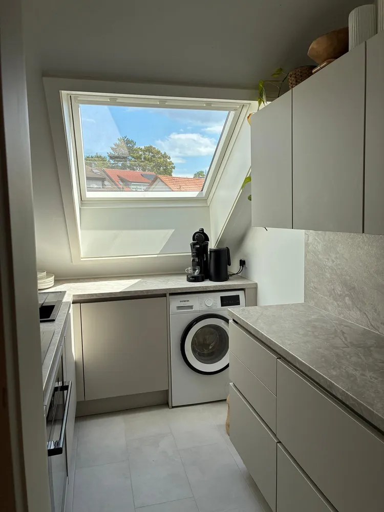 2 Zimmer Wohnung mit 54 m² in Stuttgart – Bild 3