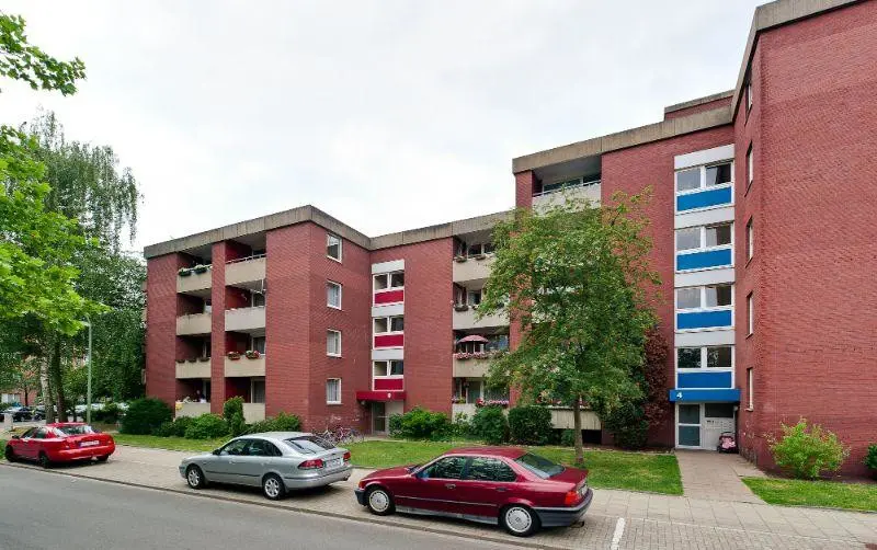 2 Zimmer Wohnung mit 45 m² in Osnabrück – Bild 5