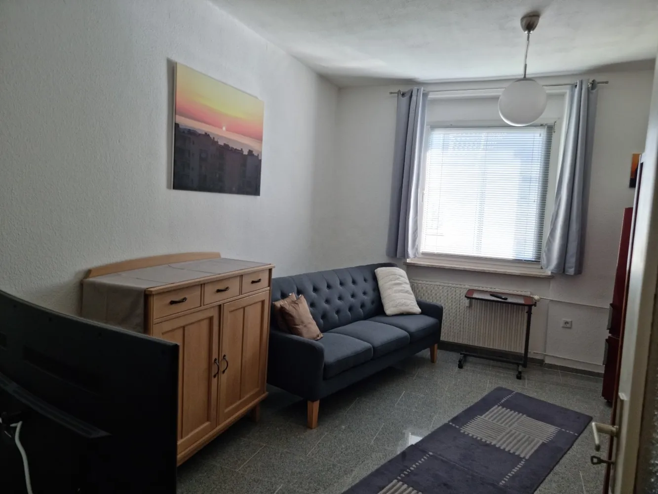 2 Zimmer Wohnung mit 41 m² in Duisburg – Bild 5