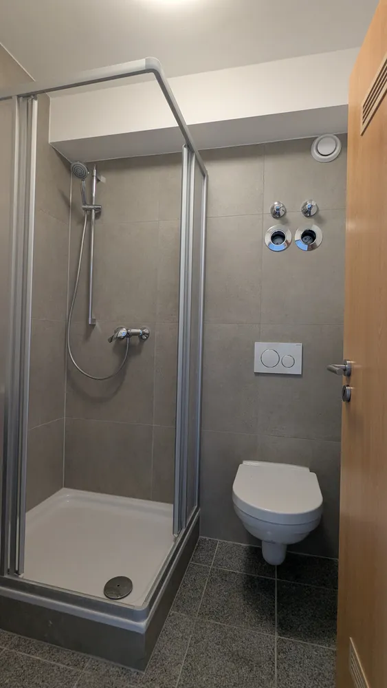 1 Zimmer Wohnung mit 28 m² in Köln – Bild 5