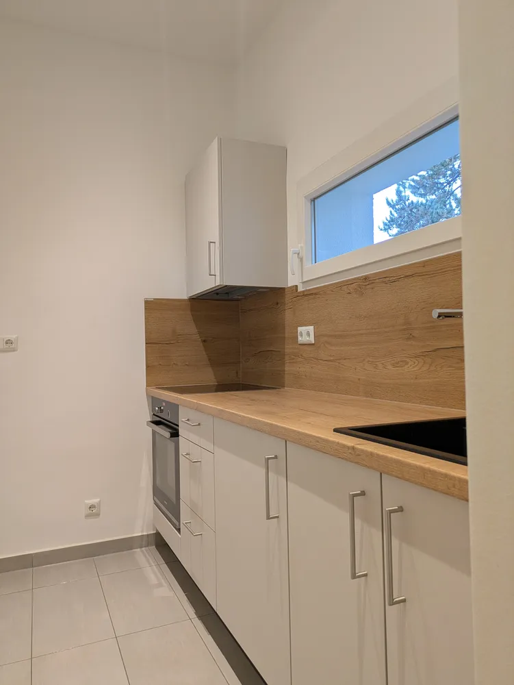 2 Zimmer Wohnung mit 55 m² in Berlin – Bild 2