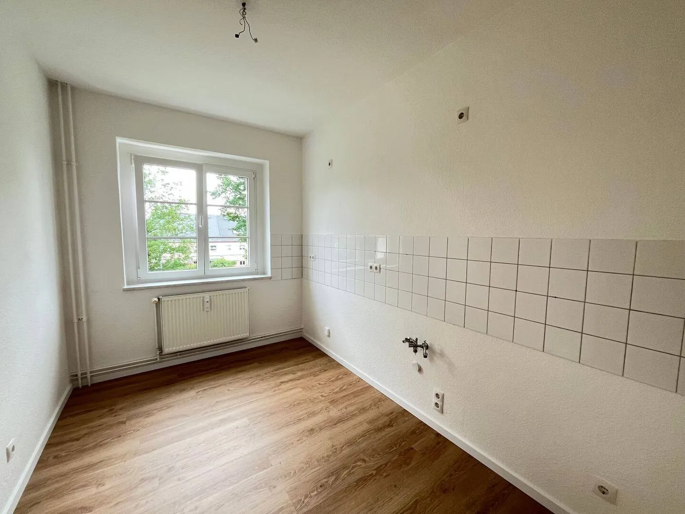 2 room apartment with 65 m² in Chemnitz – Photo 5
