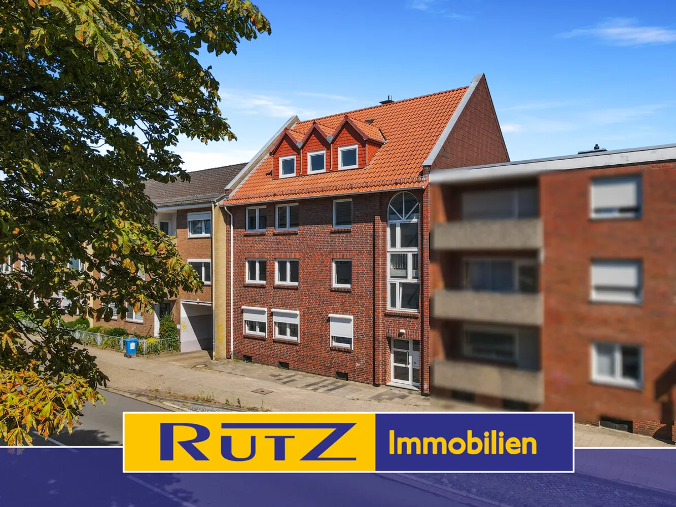 4 Zimmer Wohnung mit 78 m² in Delmenhorst – Bild 12
