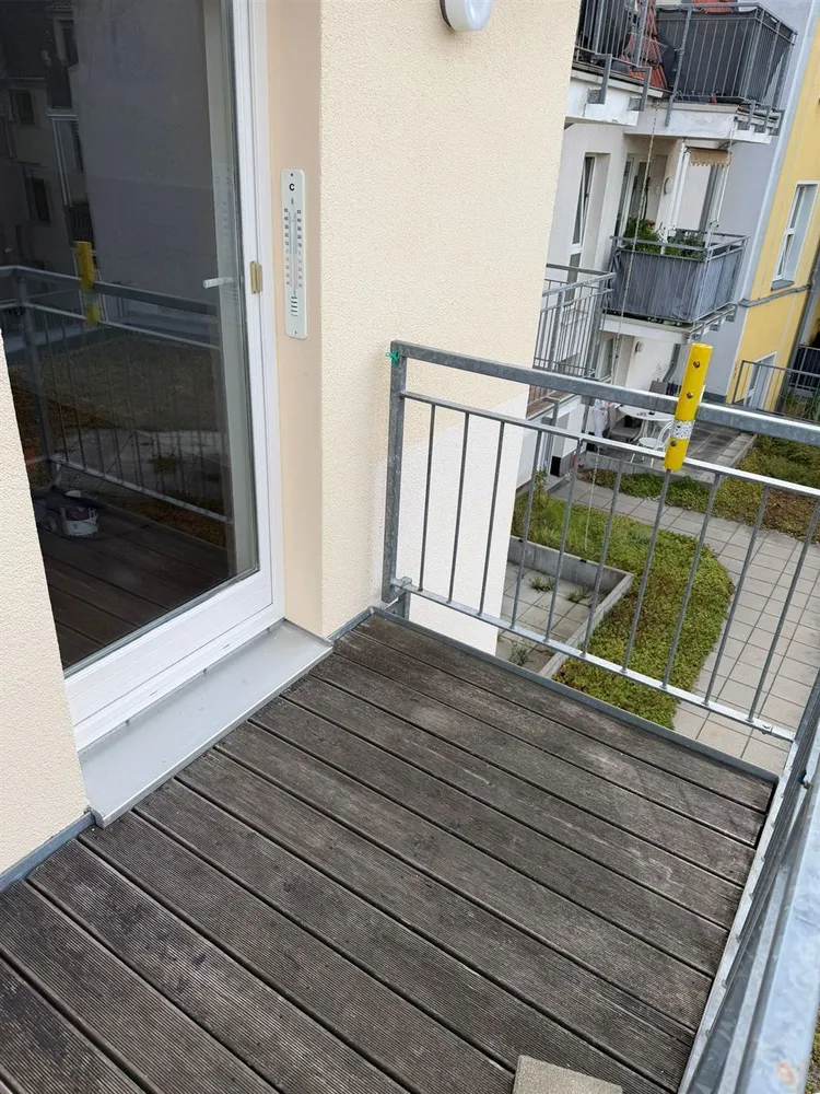 3 Zimmer Wohnung mit 86 m² in Crimmitschau – Bild 6