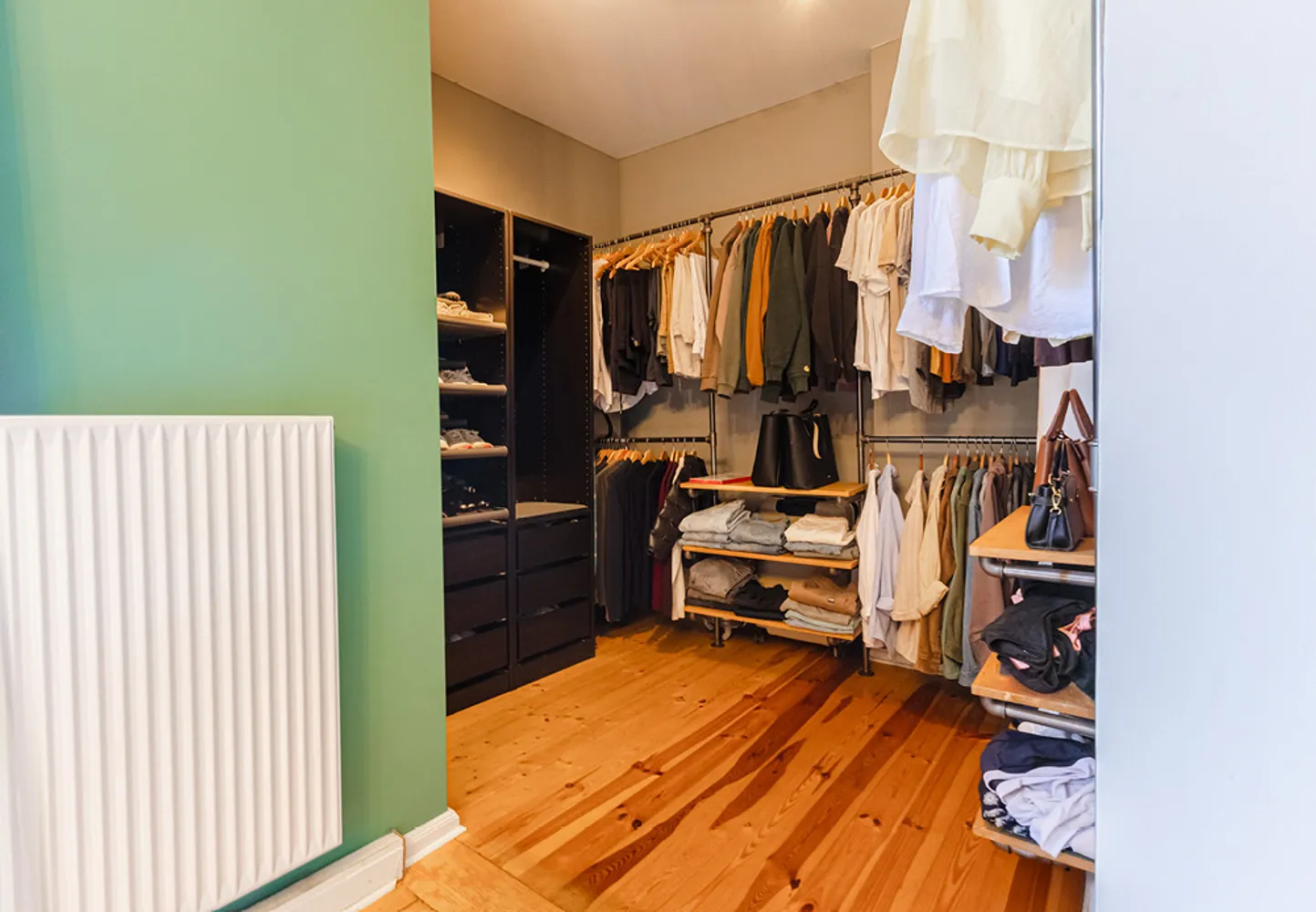 6 room house with 200 m² in Bremen – Photo 12