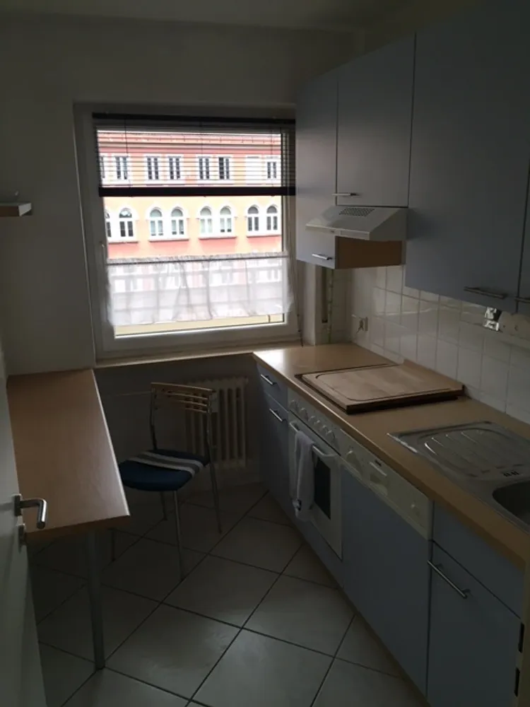 3 Zimmer Wohnung mit 67 m² in Nürnberg – Bild 10