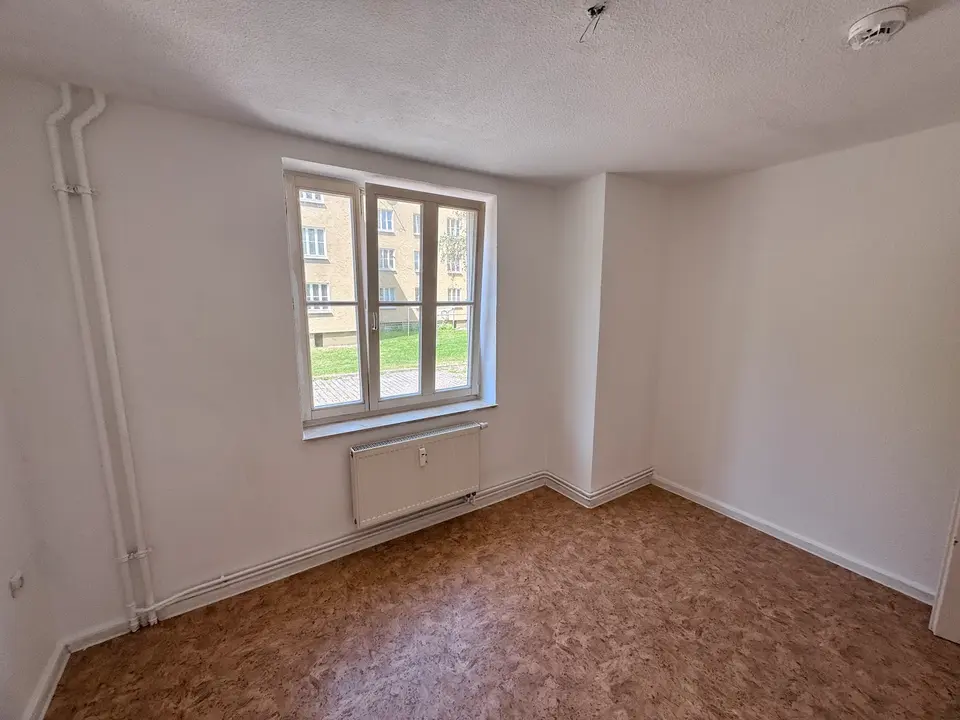 3 Zimmer Wohnung mit 43 m² in Kassel – Bild 5
