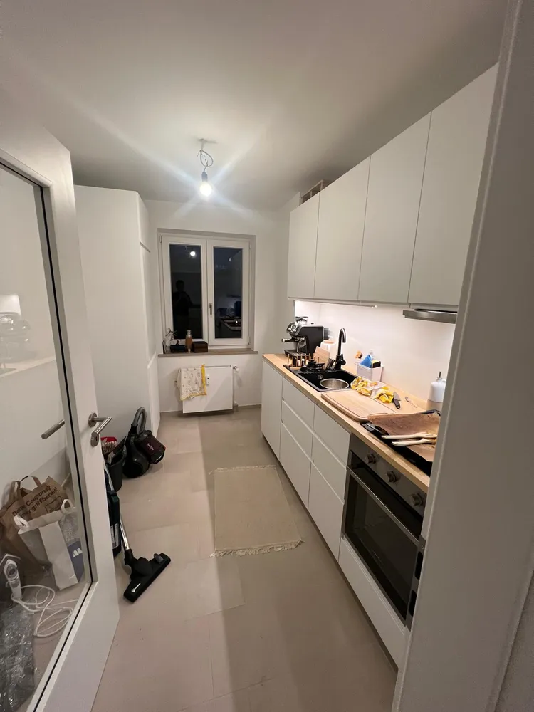3 Zimmer Wohnung mit 80 m² in München – Bild 8