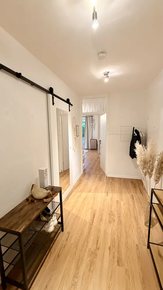 2 Zimmer Wohnung mit 58 m² in Kassel – Bild 4