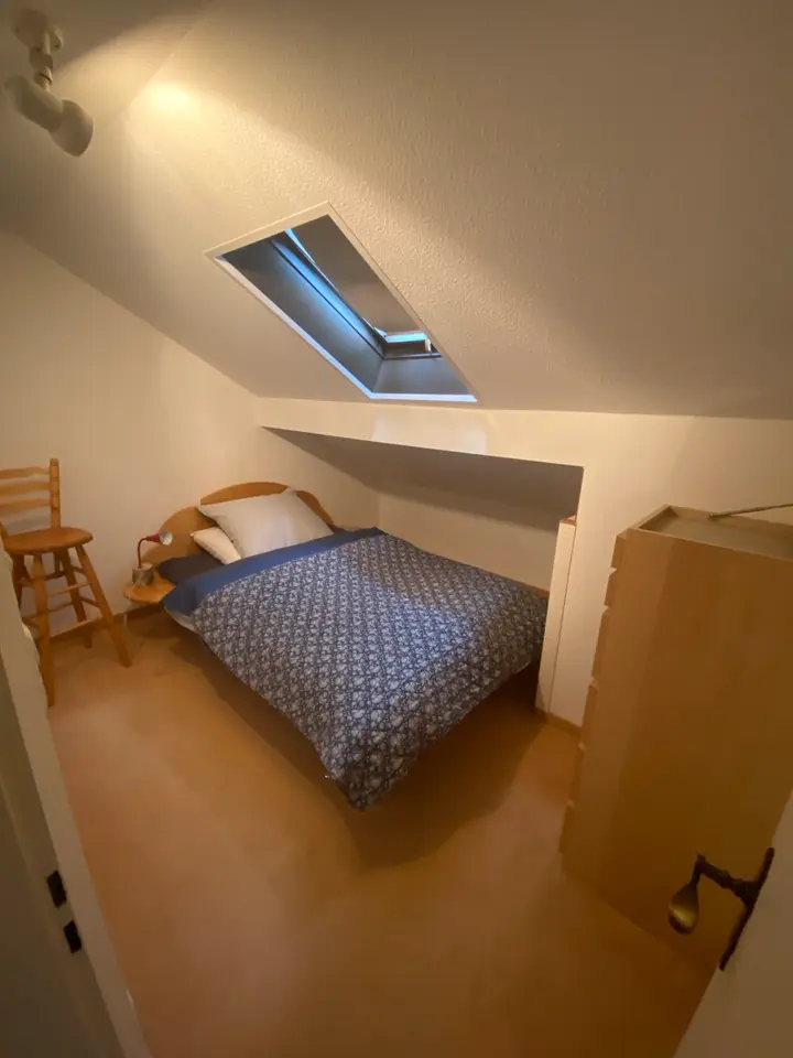 WG-Zimmer mit 34 m² in Lindau – Bild 2