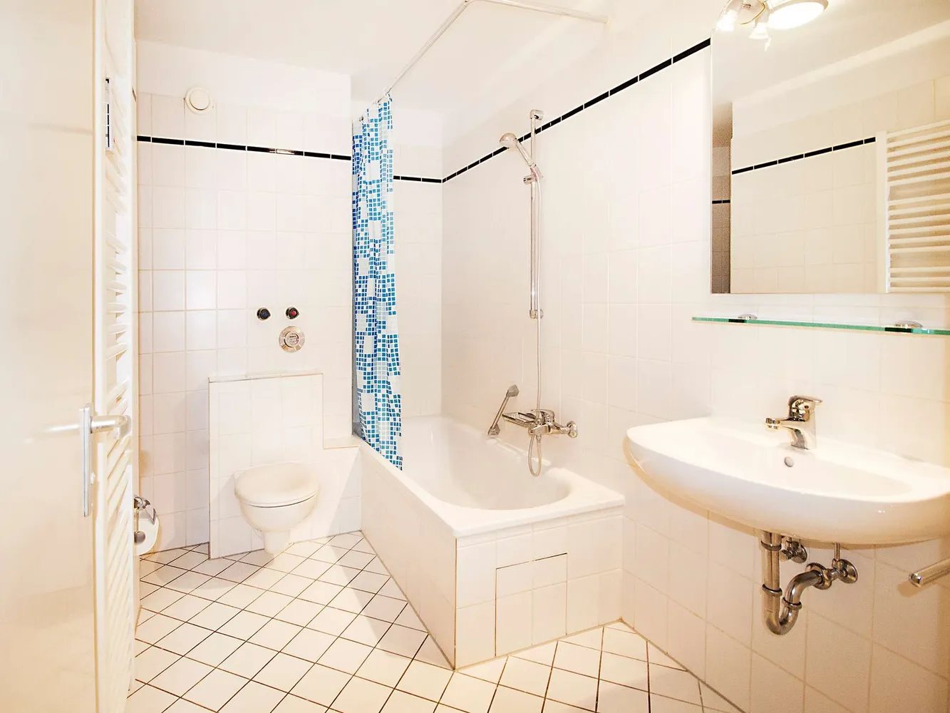 2 Zimmer Wohnung mit 53 m² in München – Bild 9
