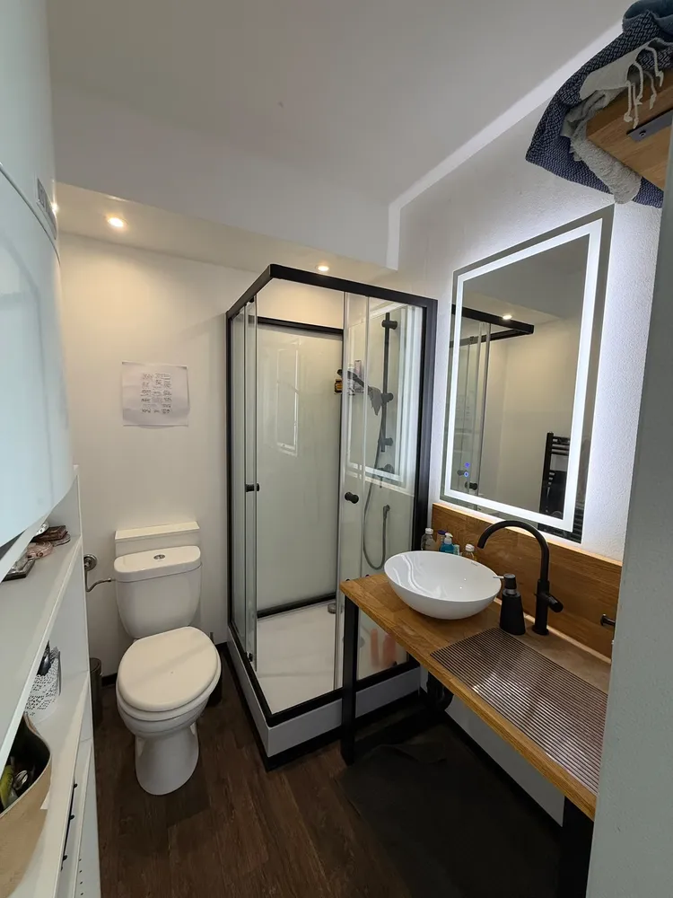 1 Zimmer Wohnung mit 42 m² in Aachen – Bild 7