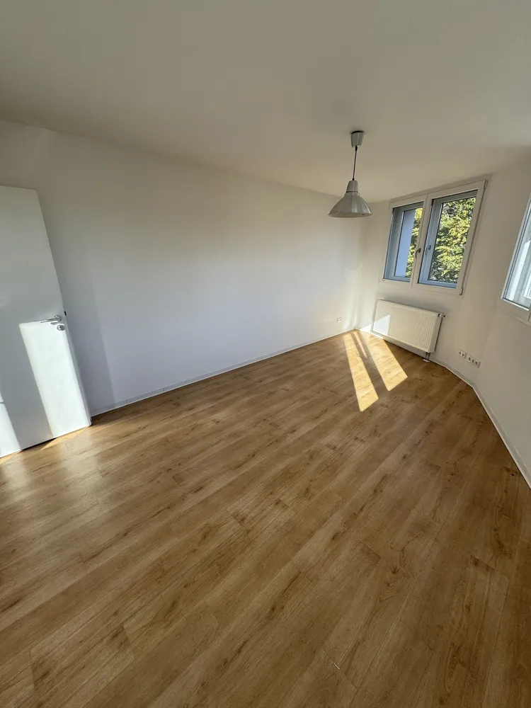 2 Zimmer Wohnung mit 29 m² in Aachen – Bild 4