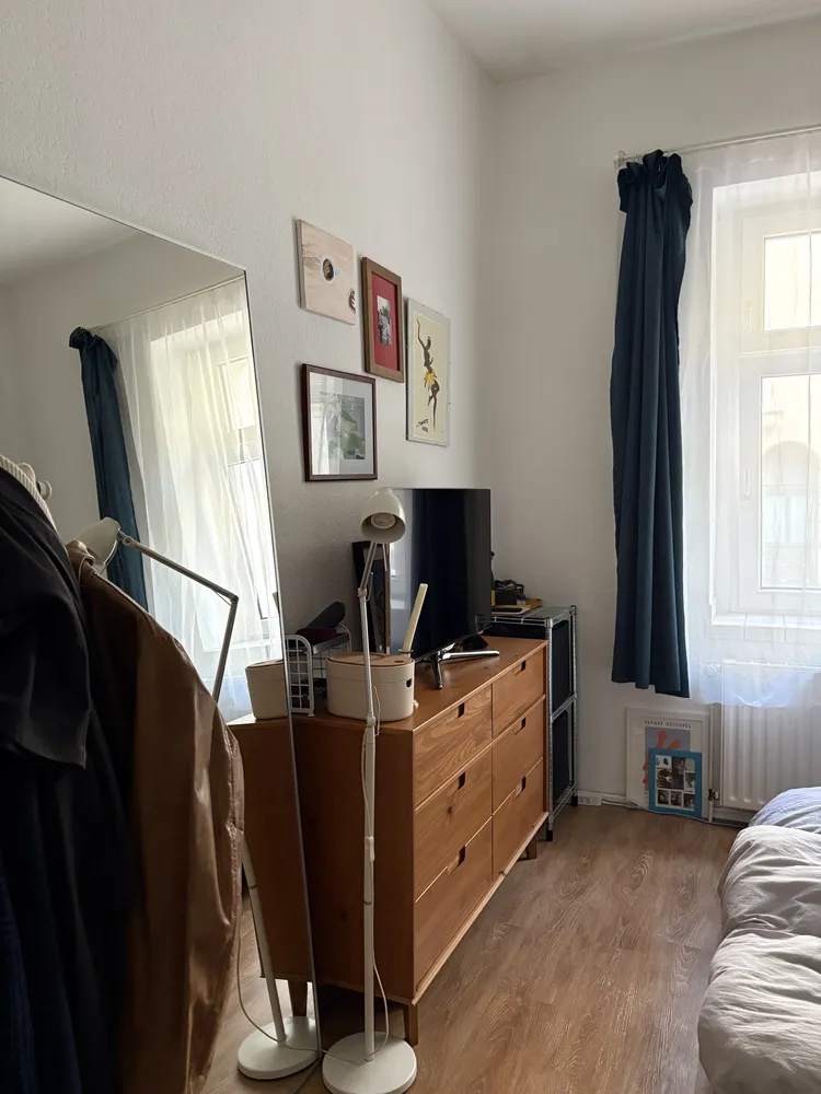 2 Zimmer Wohnung mit 60 m² in Essen – Bild 2