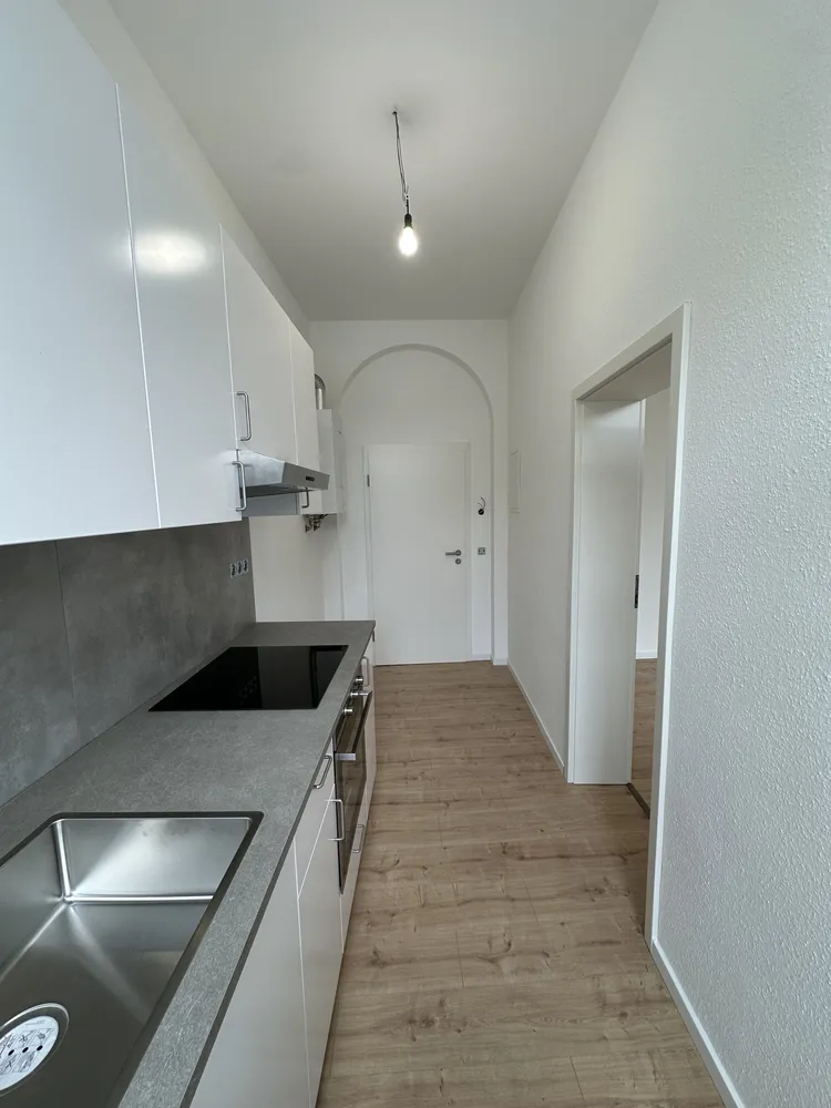 3 Zimmer Wohnung mit 55 m² in Bonn – Bild 8