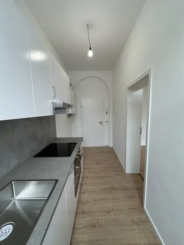 3 Zimmer Wohnung mit 55 m² in Bonn – Bild 10