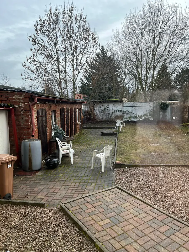2 Zimmer Wohnung mit 46 m² in Crimmitschau – Bild 3