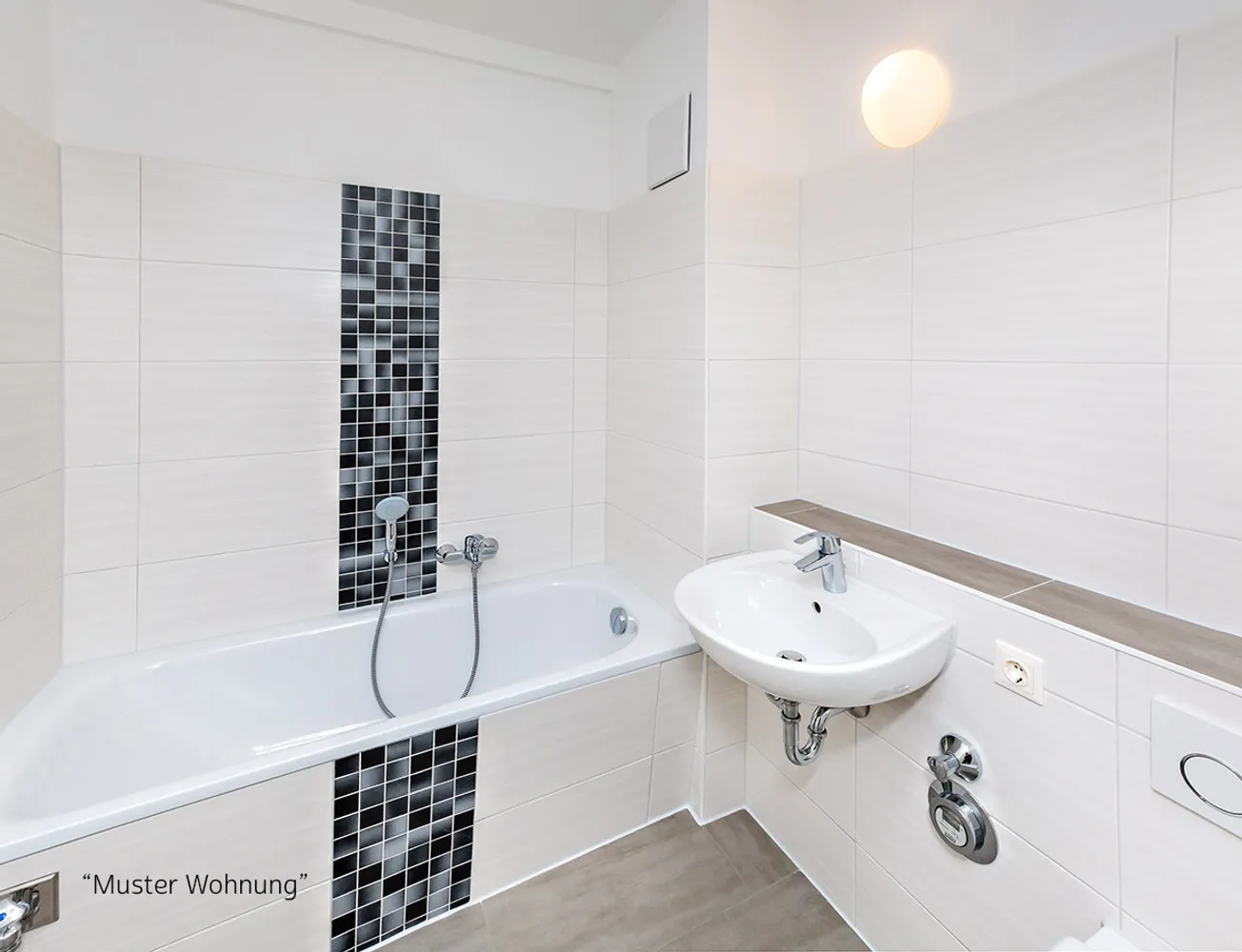 2 Zimmer Wohnung mit 46 m² in Leipzig – Bild 4