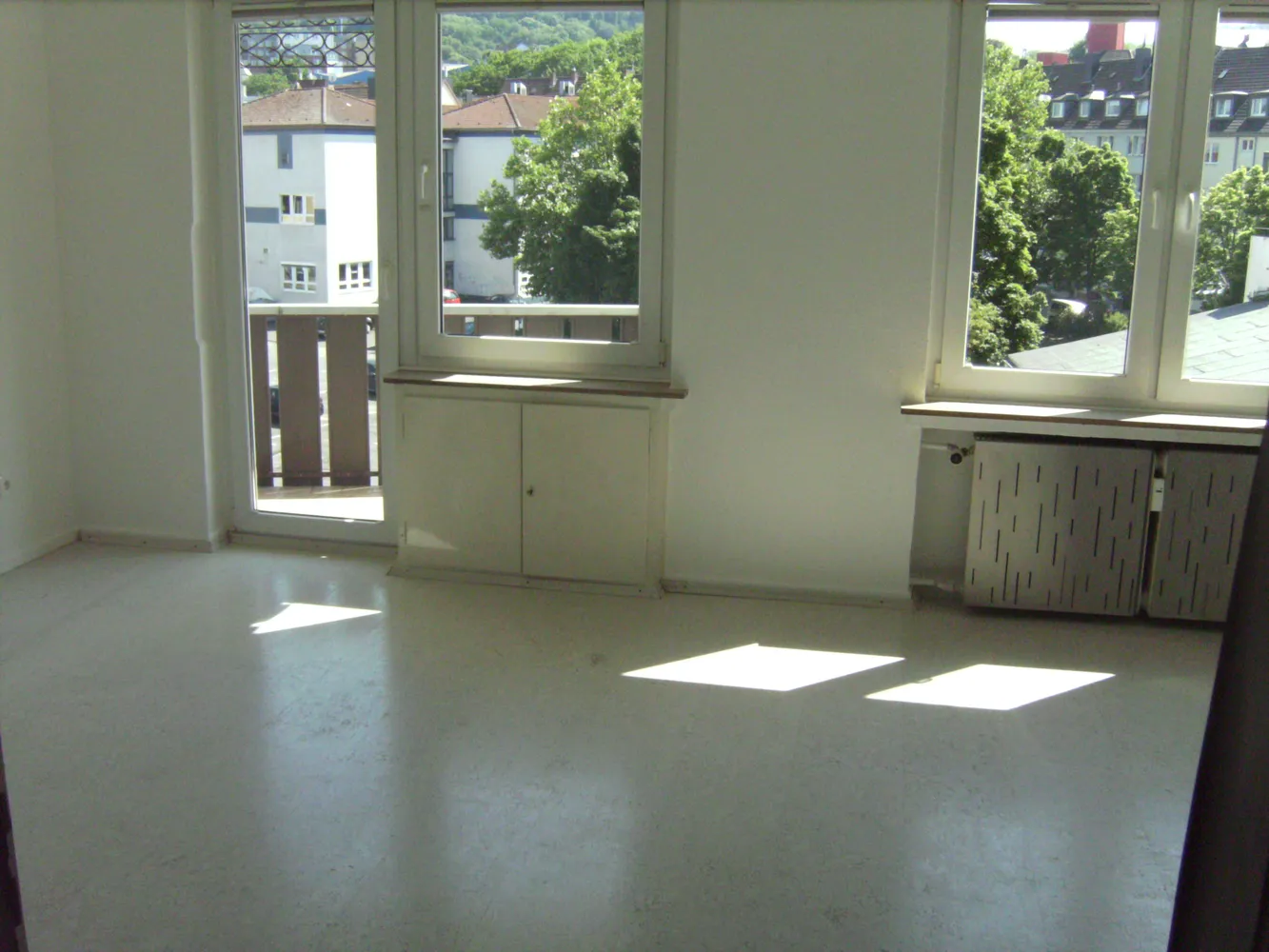 3 Zimmer Wohnung mit 82 m² in Hagen – Bild 1