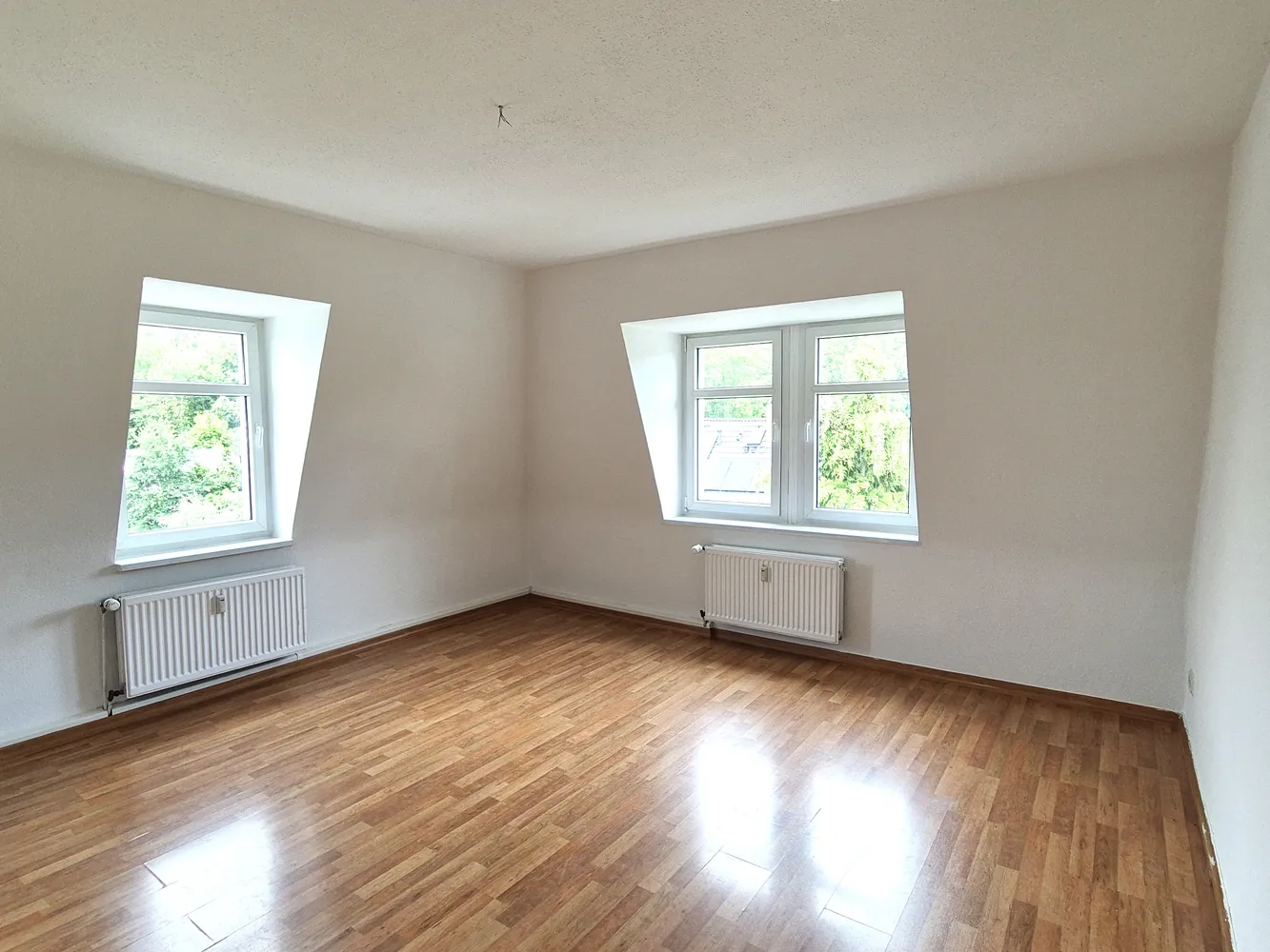 2 Zimmer Wohnung mit 55 m² in Dresden – Bild 3