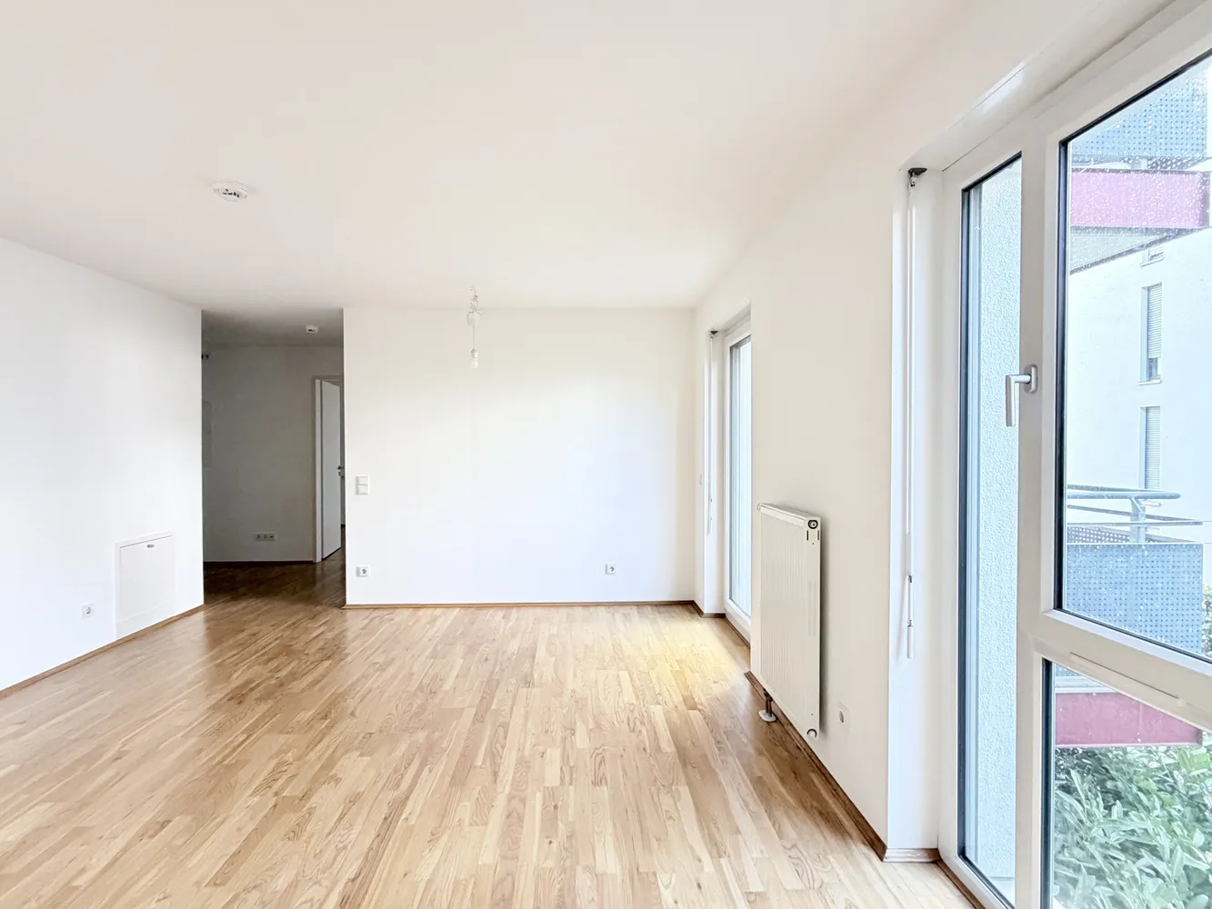 2 room apartment with 64 m² in Darmstadt – Photo 10