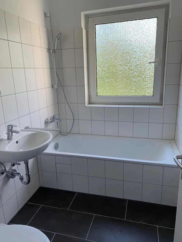 3 Zimmer Wohnung mit 67 m² in Nürnberg – Bild 1