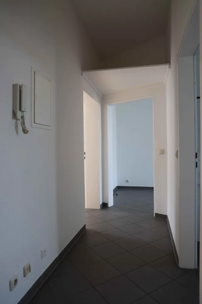 2 room apartment with 52 m² in Hanover – Photo 2
