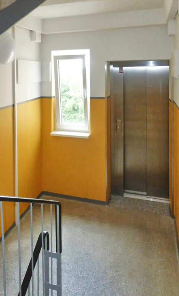 3 room apartment with 60 m² in Neubrandenburg – Photo 3
