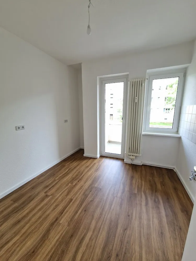 3 room apartment with 64 m² in Magdeburg – Photo 6
