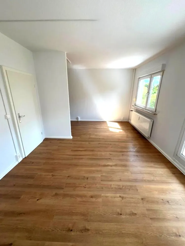 3 Zimmer Wohnung mit 56 m² in Halle (Saale) – Bild 4