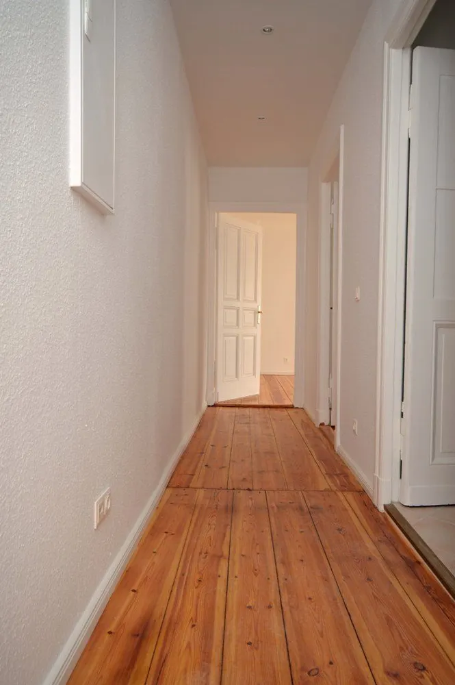 2 room apartment with 51 m² in Berlin – Photo 3