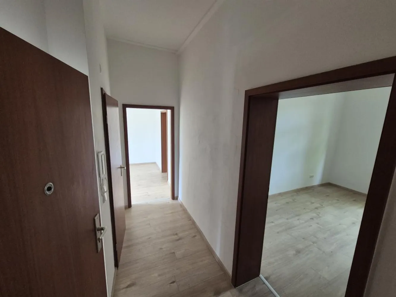 3 Zimmer Wohnung mit 53 m² in Duisburg – Bild 7