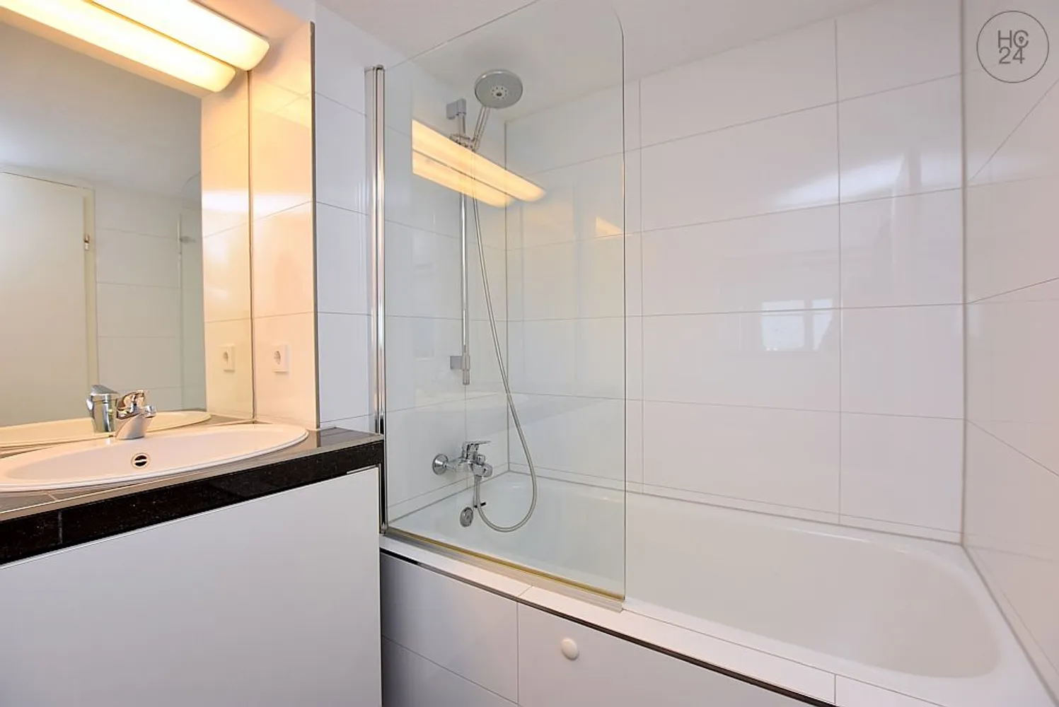 1 room apartment with 25 m² in Stuttgart – Photo 6