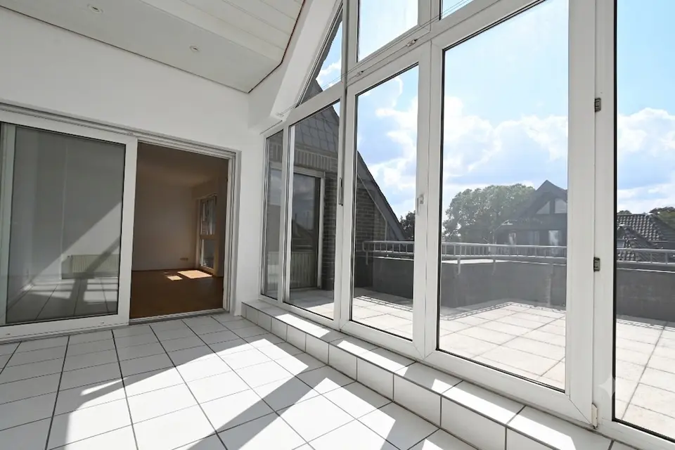3 Zimmer Wohnung mit 80 m² in Bonn – Bild 8