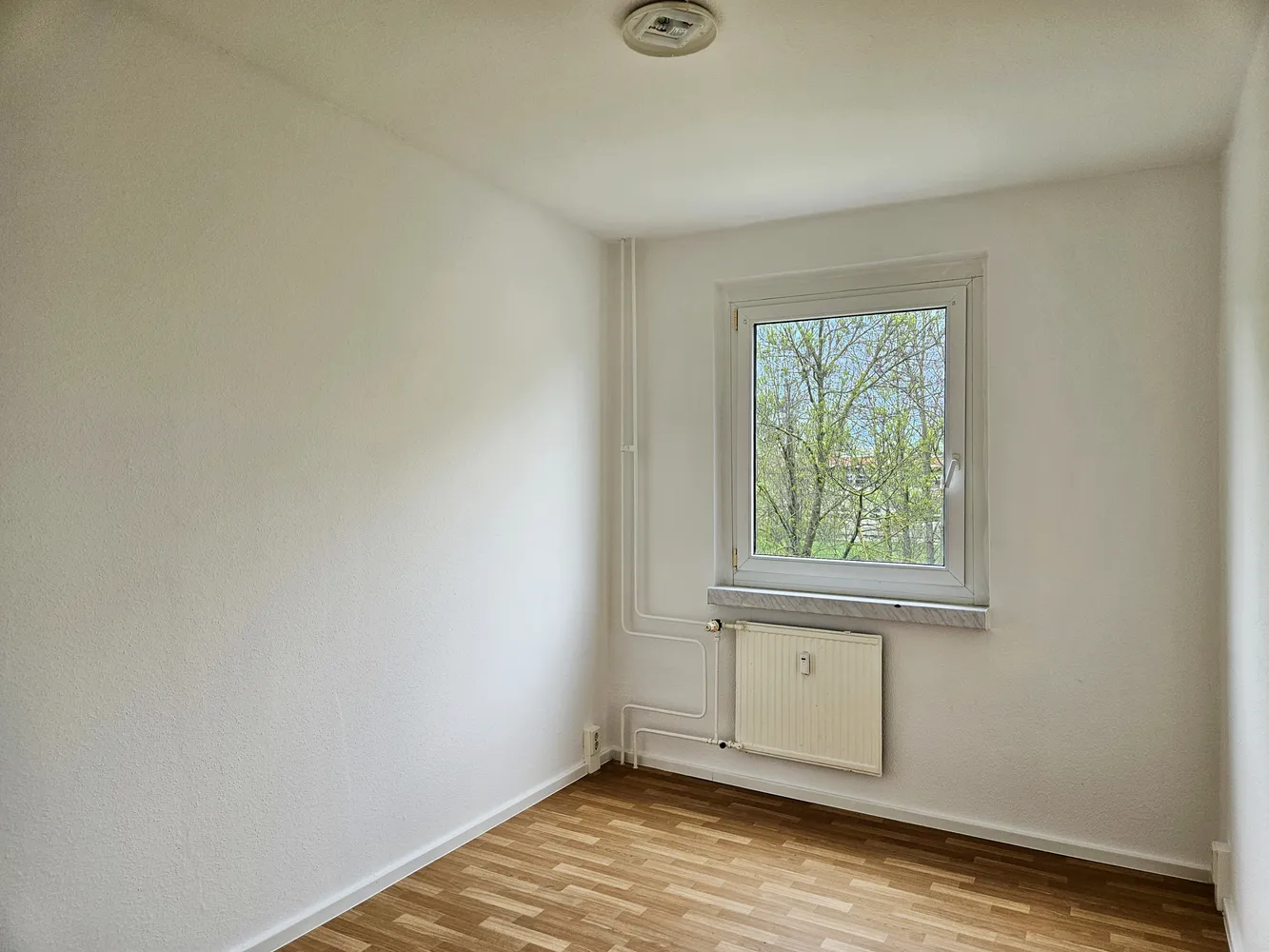 3 Zimmer Wohnung mit 56 m² in Halle (Saale) – Bild 2