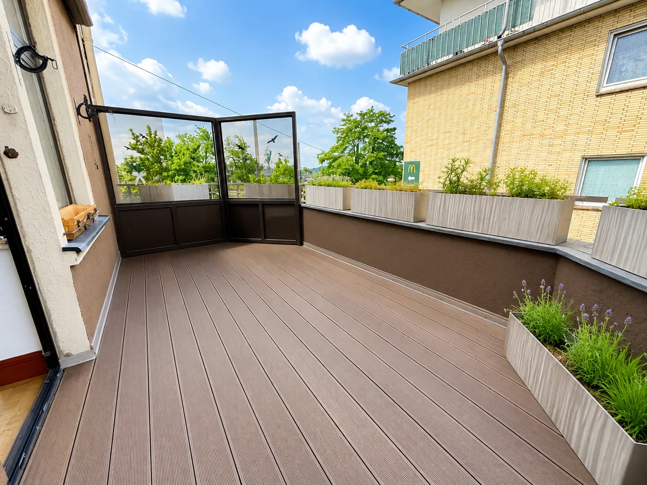 4 Zimmer Wohnung mit 140 m² in Oberhausen – Bild 5