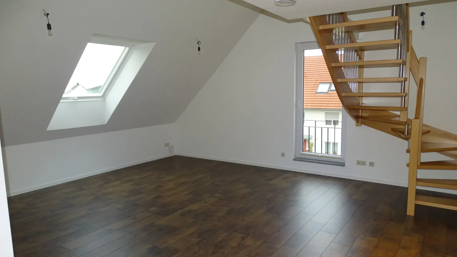 3 Zimmer Wohnung mit 95 m² in Frankfurt am Main – Bild 1
