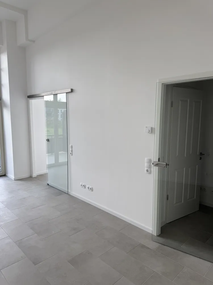 1 Zimmer Wohnung mit 40 m² in Bernau bei Berlin – Bild 2