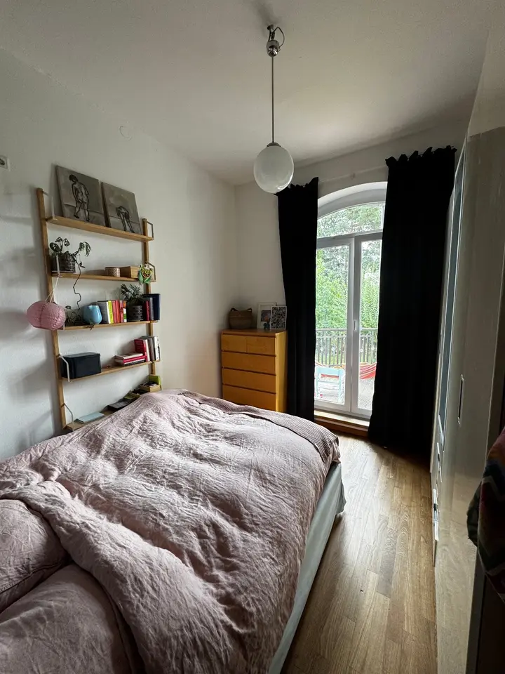 5 Zimmer Wohnung mit 130 m² in Düsseldorf – Bild 8