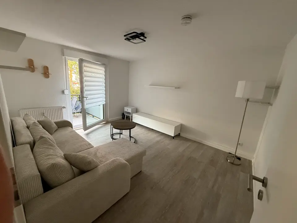 2 Zimmer Wohnung mit 49 m² in Dortmund – Bild 1