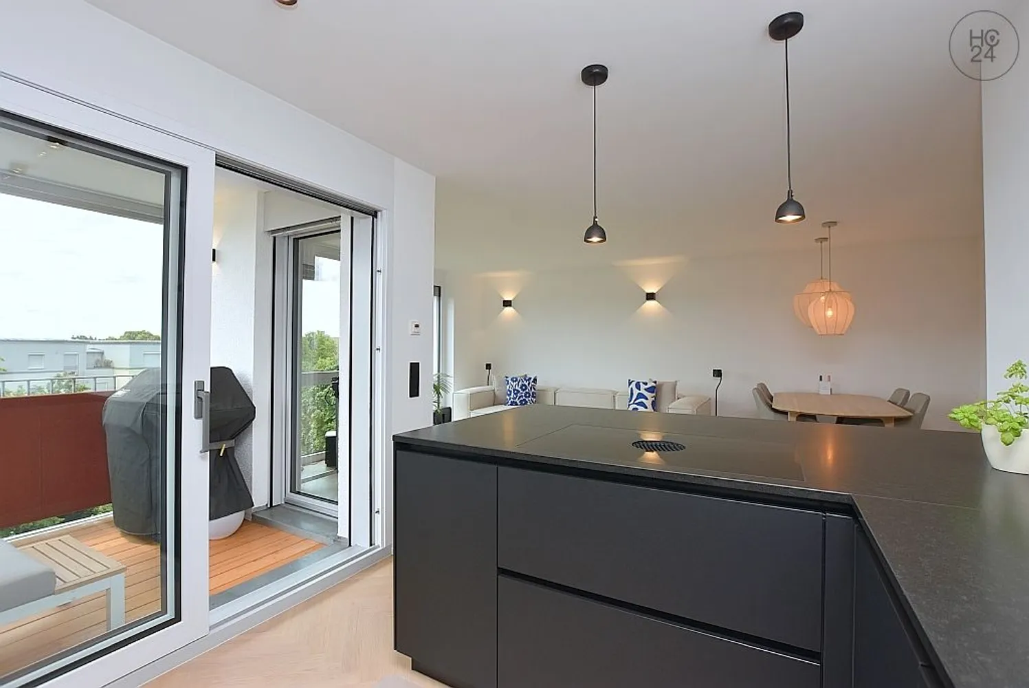 4 Zimmer Wohnung mit 100 m² in Stuttgart – Bild 12