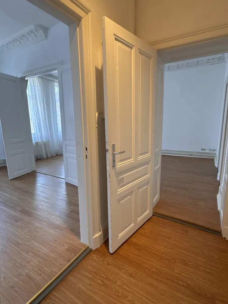 2 Zimmer Wohnung mit 59 m² in Lübeck – Bild 3