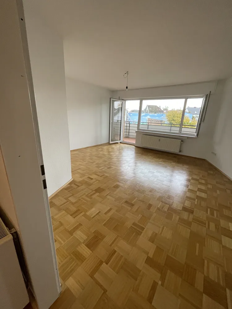 3 Zimmer Wohnung mit 90 m² in Recklinghausen – Bild 1