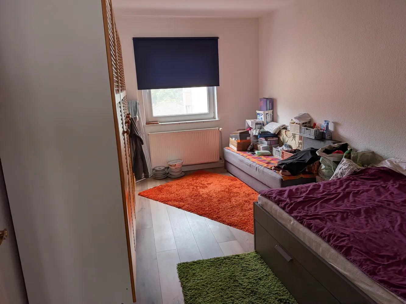 2 Zimmer Wohnung mit 47 m² in Solingen – Bild 3