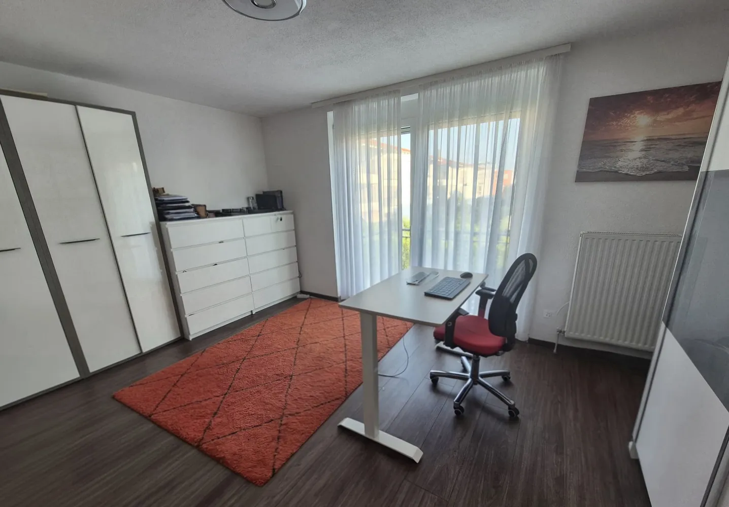 4 Zimmer Haus mit 115 m² in Neu-Ulm – Bild 6