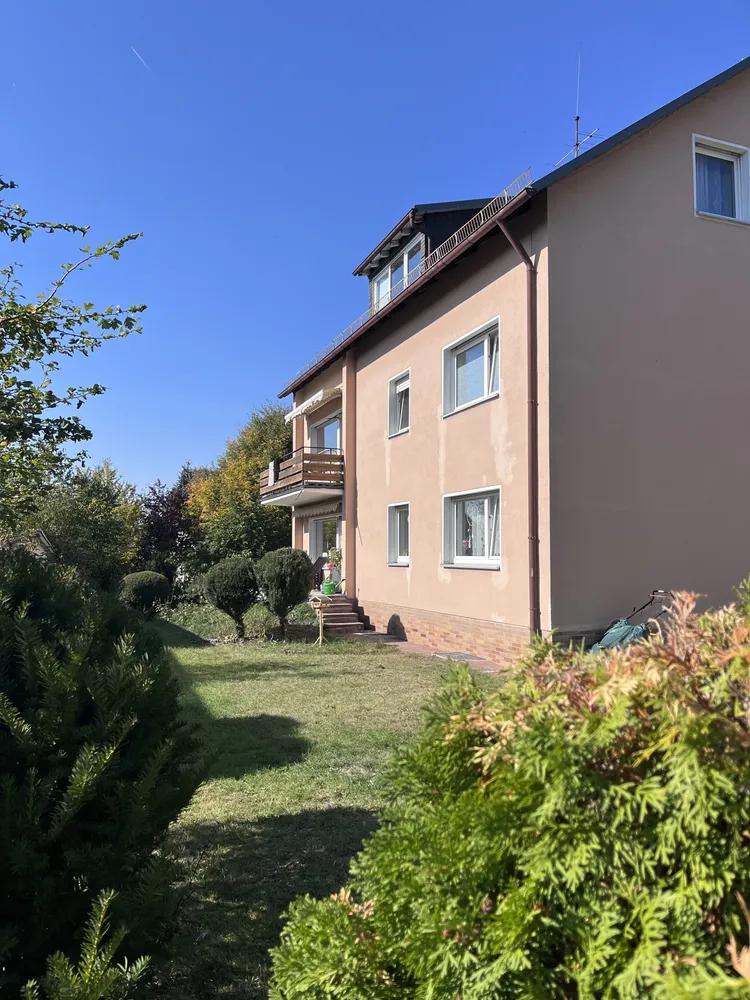 3 room apartment with 92 m² in Amberg – Photo 7