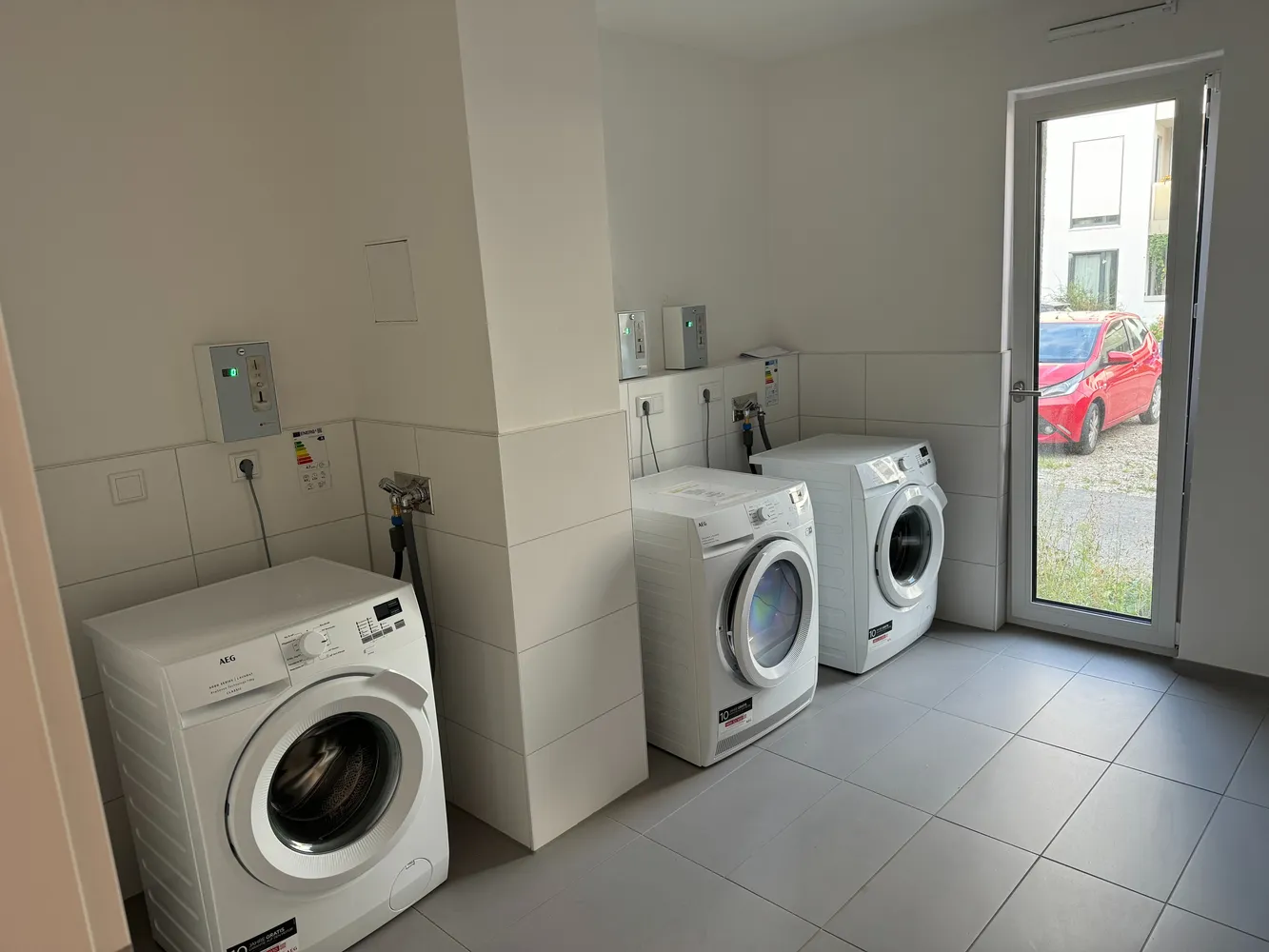 1 Zimmer Wohnung mit 32 m² in Freising – Bild 12