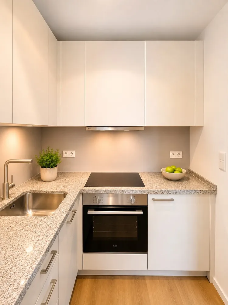 2 Zimmer Wohnung mit 60 m² in Münster – Bild 9